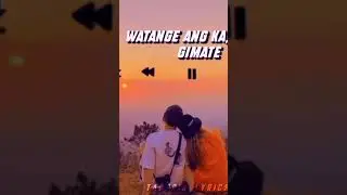 Maibakai gimatode | Garo song \ lyrics video