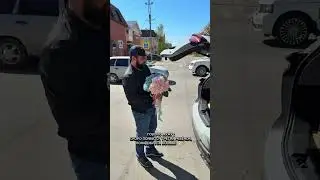 Встаю я утром,а муж с сыном в лото играют 😂