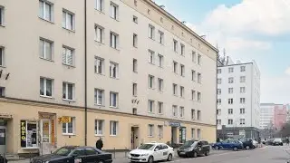 9 Apart, Gdynia, Poland