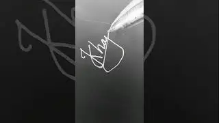 Khaja Name Signature Styles #ytshort #viralvideo