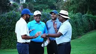 ⛳️ TPGL Round 1: The Cinematic Highlights! 🎬
