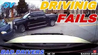 Car Crash Compilation 2022 Dash Cam Usa /Russia /Europe Bad Drivers #20