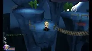 Koroshu Moon Drop Juggle