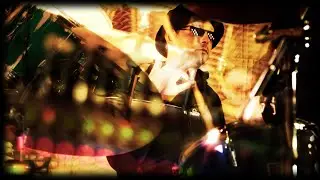 Escape (Pina Colada Song) – Drum Cover | Andreas Amador (Steve Jordan Style)