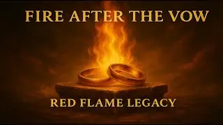 Fire after the vows (Official Audio)
