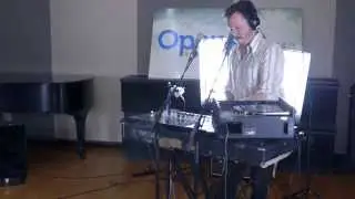 OpenAir Studio Session: The Blue Rider, 