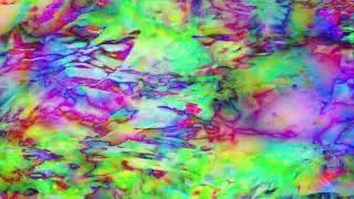 MELLOWVISION 21 - A colorful journey in digital art and electronic music. 963hz