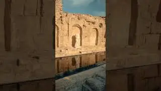 ✝️ Biblical Walks Through Israel