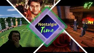 Le Quidditch et les Farces Weasley : Victoire, Magie et Esprits Malicieux #gaming #oldgames