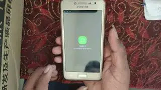 Samsung J2 ACE FRP Bypass 2023 \ Samsung J2 J3 J5 on FRP Bypass