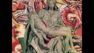 The Endoparasites - Iconoclasty of Flesh Full Album (1993 )