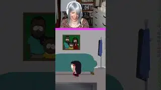 South park, por qu&eacute;? D: #clipsdetwitch #southpark #humor