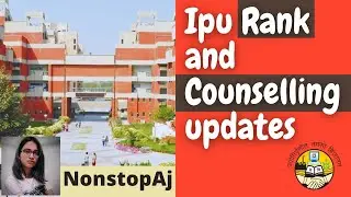 IP University Counselling 2021 | IPU CET Result 2021 Dates | Ipu counselling registration fee k kya?