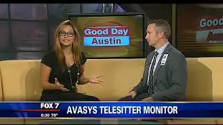 St. Davids North Austin &ndash; AvaSure TeleSitter Solution