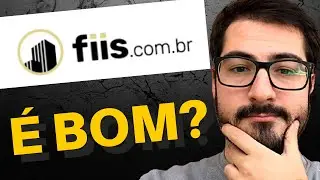 3 DICAS B&Aacute;SICAS DE COMO USAR O SITE FIIs (PASSO A PASSO)
