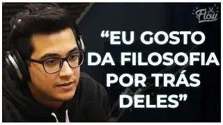 ANONYMOUS | Cortes do Flow