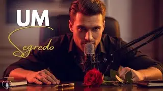 ASMR ROMANTICO | Eu guardei esse segredo só para te contar hoje... (Íntimo)