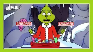 How the Grinch Stole Christmas (FT. @RobYulfo)