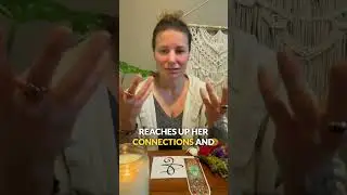 Weekly Energy Healing: Heart Release & Root Grounding | Connect to Gaia ✨