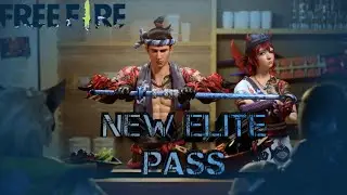 SEASON 27 ELITE PASS FREEFIRE🔥🔥2020 August elite pass freefire Trailer||kiddo Gaming