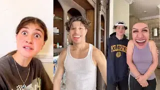 *1 HOUR* The Most Viewed TikTok Compilations Of KeemoKazi - KeemoKazi New TikTok Compilation