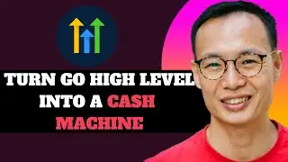 NEW! How to Turn GoHighLevel Into a Cash Machine in 2025!