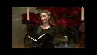 Come Unto Him from Handel&rsquo;s Messiah, Rachel Anne Moore