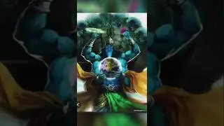 #Jai Shri Vishnu Ji #creative #trending #subscribe