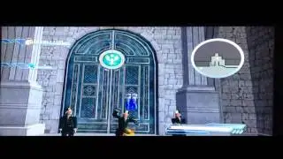 Sonic 06 - Episode 3 - The Smithsonian Institution (No Wait Don't)
