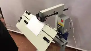 Grafcut X 14 Stapling Machine