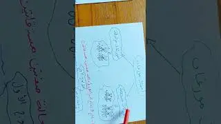 مراجعة خطيرة الانقسام المنصف و اعمال مورغان الجزء ١🤔🤔🤔