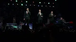 The Inspirations.                          O Holy Night