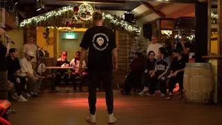 Preselection | RoR Winter Edition Cologne 