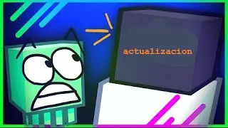 The Barfy Show: Actualizacion Nesecitada
