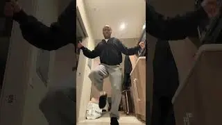 Caleb McLaughlin - Soul Travel dance by Tay Marquise