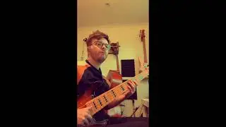 Sadowsky MV5 Japan Metro Demo - Let&rsquo;s Work Prince