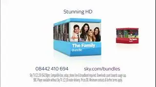 Sky family bundle and original bundle and sports bundlenot to forget catch up channels (2013.uk)