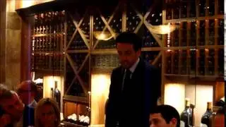 Jaeger LeCoultre Beverly Hills Boutique SIHH 2014 Event