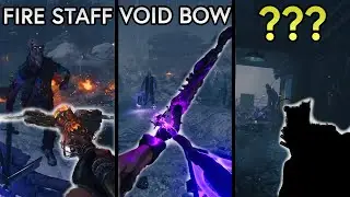 Every BO3 Wonder Weapon VS GEORGE ROMERO - COTD REMASTERED