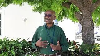 Czar Richard Carter on Barbados' response to Covid 19