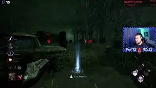 Evil Pinhead Build 5.3.2022 | Dead by Daylight