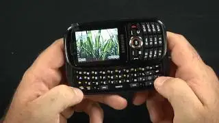 Samsung T369 Review