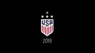U.S. WNT 2019 Year in Review