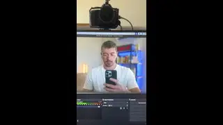 can you use iphone 16 pro max as a webcam?