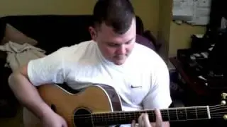 how to play granny by dmb