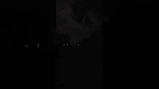 mystery events what is it? ufo creatures Cosmo demonic angelic or ai