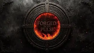 Forged in the Pulse | Ethno-Industrial / Tribal Industrial