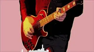 Free Jazz Guitar Type Beat 2019 