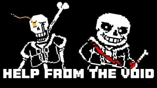 Help From The Void(BEATED FULL)