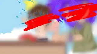 una historia de paternidad💕😢//Sami Kun//leer descripción ⚠️//mayo y Raptor